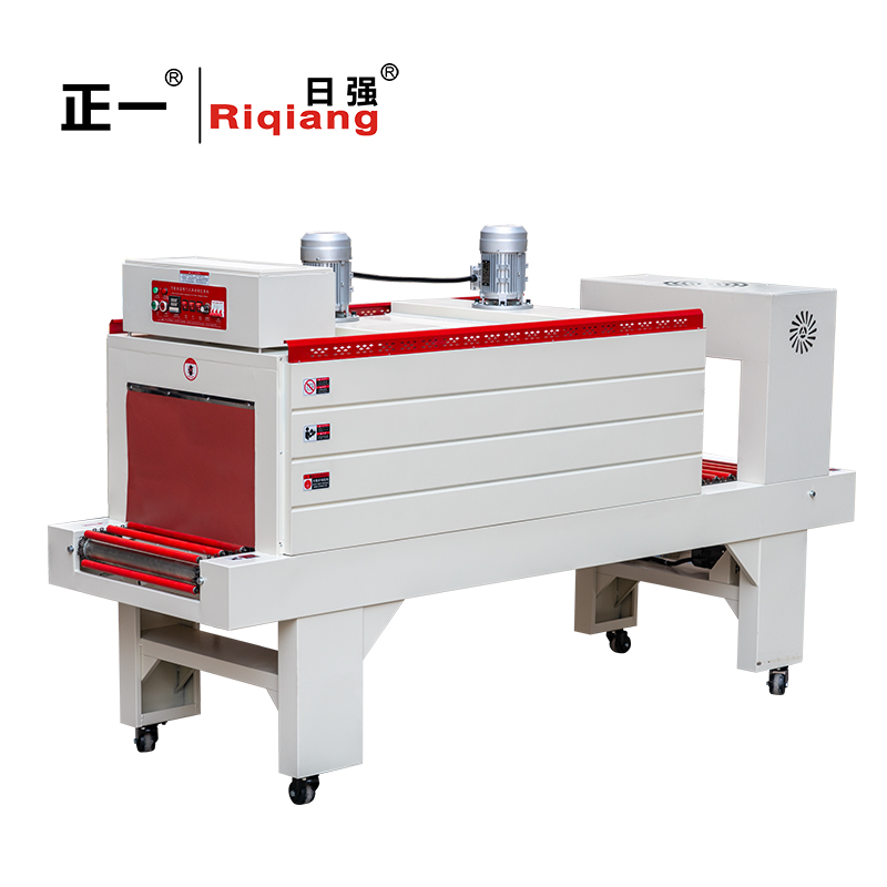 7050PE型热收缩包装机